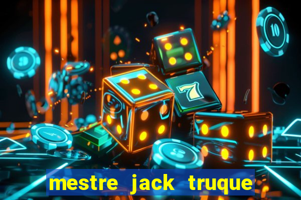 mestre jack truque de morre jack wilder morre em truque de